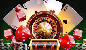 Vulkan Deluxe Casino
