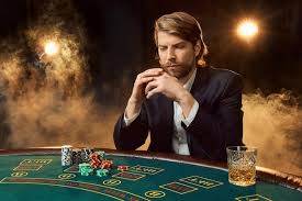 Официальный сайт Vulkan Deluxe Casino